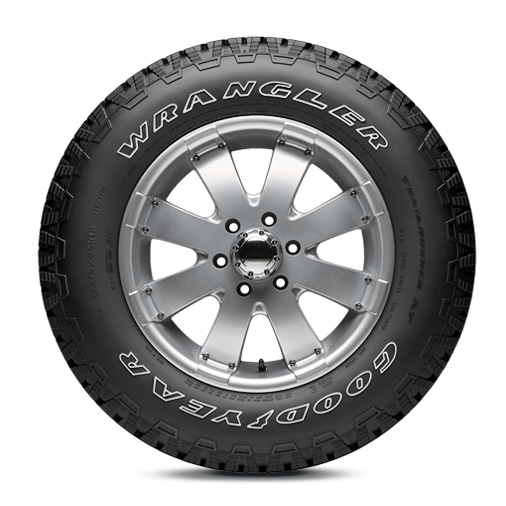 GOODYEAR WRANGLER TRAILRUNNER AT 275/65R20 - Image 3