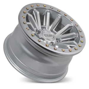 ROH ZULLO FULL MACHINED 17x9