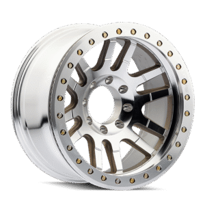 DIRTY LIFE CANYON RACE Machined 17x9