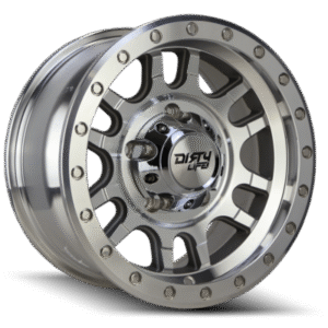 DIRTY LIFE CANYON PRO Machined 15x7