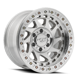 DIRTY LIFE ENIGMA RACE Machined 17x9