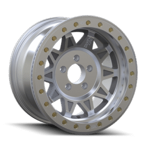 DIRTY LIFE ROADKILL RACE Machined 17x9