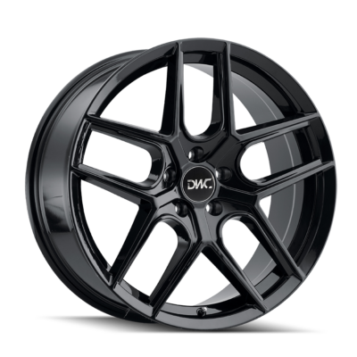 DWC DWC79 Gloss Black 18x8