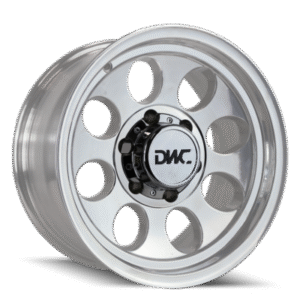 DWC LEGEND Polished 16x8