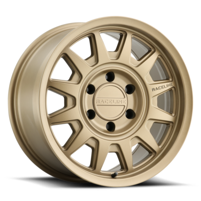 RACELINE 952 AERO Bronze 17x8.5