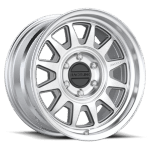 RACELINE 952 AERO Machined 17x8.5