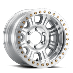 RACELINE RT233 MONSTER Machined 17x9.5