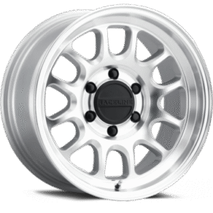 RACELINE 958 ROGUE Machined 18x8.5