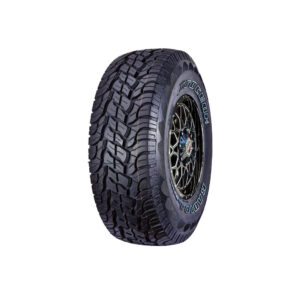 TRACMAX XPrivilo RF06 225/75R16