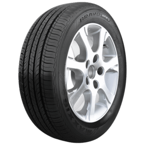 MAXXIS HPM5 215/60R17