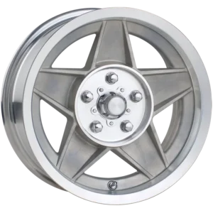 Globe Bathurst Original Finish (Unpainted) 15x7