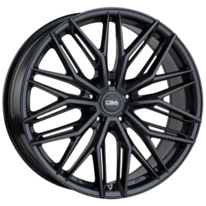 CSA Maranello GT Dark Graphite 20x8.5