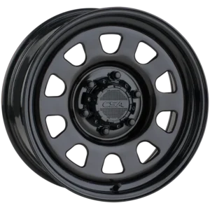 CSA Ranger AT - D-Hole Black 16x7