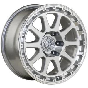 CSA Recoil Full Machined 18x8.5