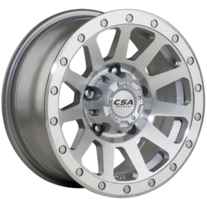 CSA Ridgeline Full Machined 15x7