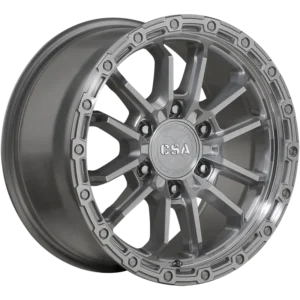 CSA Thor Full Machined 18x9
